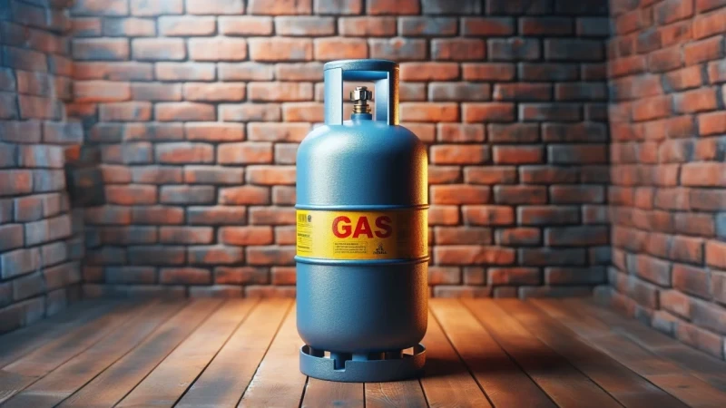 একলাফে ৩৮৭ টাকা বাড়ল এলপি গ্যাসের দাম